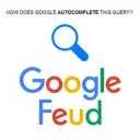 Google Feud
